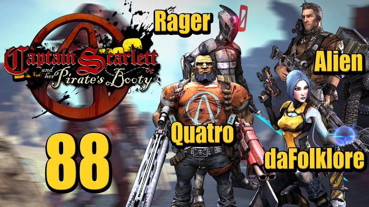 borderlands 2 captain scarlett dlc heads borderlands 2 captain scarlett dlc heads