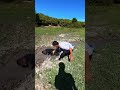 rider moto in mud #funny