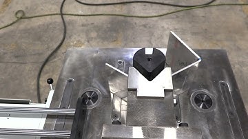 Sunrise HBM - Horizontal Bending Machine