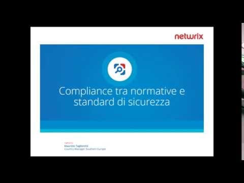 Video: Che cos'è un audit di sicurezza fisica?