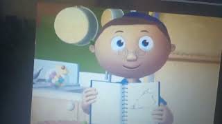 Super Why Poops In The Bathtub And Gets Grounded