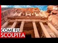 Petra Giordania: un viaggio nella storia e nei misteri della città scavata nella roccia