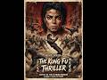 Michael Jackson’s BRUCE-BAD | The Kung Fu Thriller (Official Tribute)