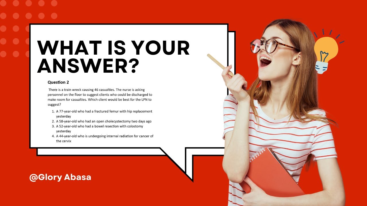 Explain Your Answer In WHAT IS YOUR ANSWER - YouTube