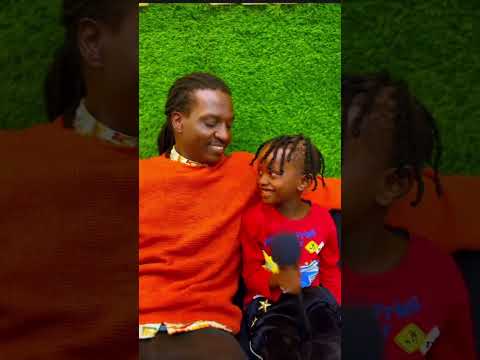 One on one with King Gold & Chimoga
