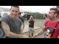 Parkway Drive Walk On at Reading Festival 2016 | Metal Hammer