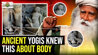 Sadhguru - Yogic Methods To Stop Ageing Process With Simple Natural Daily Habits