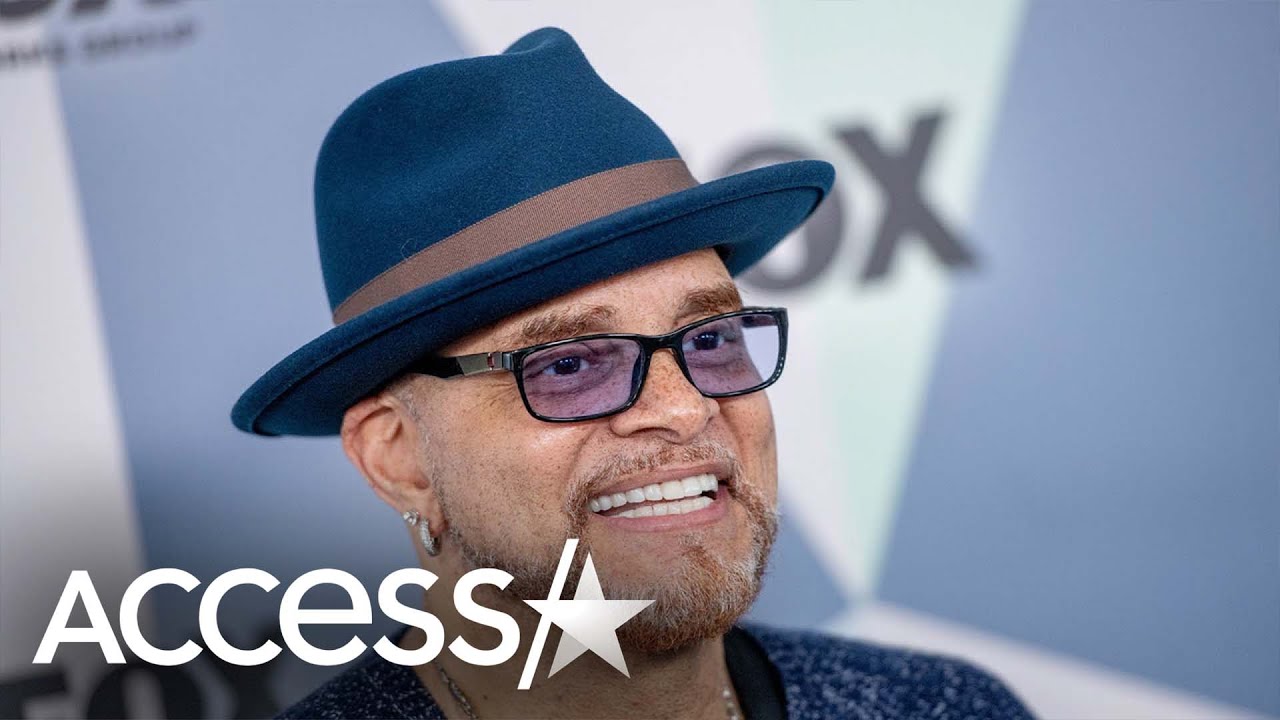 Sinbad Is Learning To Walk Again 2 Years After Having A Stroke