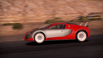 Modern A Hot Lap Gauntlet Pt.3 | Need For Speed Shift 2 Unleashed