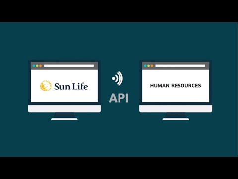 Sun Life streamlines benefits administration with leading connectivity capabilities
