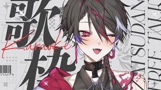 【限定歌枠】歌う！来てくれた人の名前呼ぶよ！【縦型歌枠 / 紅月ナギ】 #shorts #新人vtuber #カラオケ