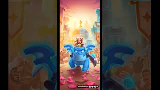 Clash Royale 15 Seviye Domuz Binici