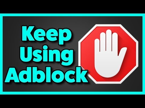 Why You Should keep Adblock! - Virus Investigations 46