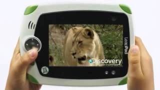 Leappad Video Leappad Tablet