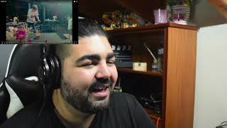 Thomas Headon - W4NNA DO (Music Producer REACTION)