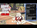 Best Free GTA V Online 1.48 Mod Menu  Casino Chips + Full ...