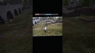 10 mein Se Kitna number doge colour grading mein ❤️ #freefire #shorts
