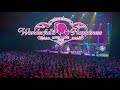 LIVE Blu-ray&DVD「田村ゆかり LOVE ♡ LIVE 2025 *Wonderful Happiness*」トレーラー