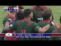 Toyota Rugby highlights 2017-2021