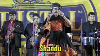 SHANDU Y ORQUESTA EXCELENCIA PERU (D.R.)...FIESTA PATRONAL EN HONOR AL NIÑO JESUS 25-12-17