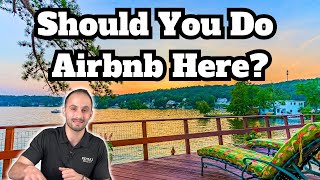 Airbnb Restrictions on Lake Hopatcong / What Towns Allow It And What Towns Don't