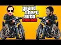 MOTOR ÇETESİ | GTA 5 ONLİNE