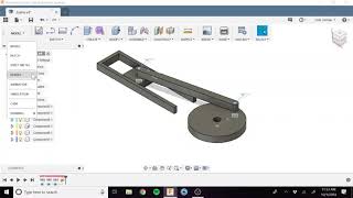Creating Rendered Animations in Fusion360 (Redux)