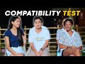 Compatibility test w cantel