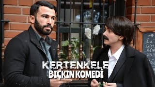 Kertenkele - Bıçkın Komedi