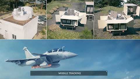 HYPERION (WEAPONS DEVELOPMENT) BY HEMERIA