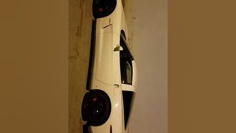 Corvette c6 service active handling system and brake lights stay on