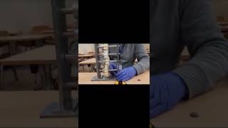 PMTS Practical Experiment