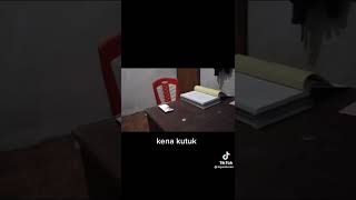 Bryan Furran Tiktok  Kena Kutuk