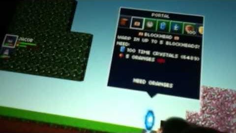 How to get unlimited Time Crystals in The BlockHeads