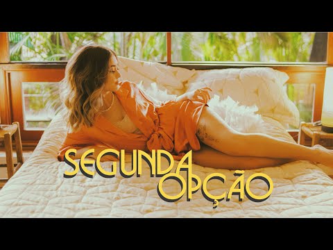 Ananda - Segunda Opção (Official Music Video)