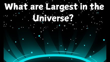 The Largest Structures in the Universe: Unveiling Cosmic Giants