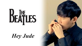 Hey Jude – The Beatles, Harmonica / 비틀즈, 하모니카