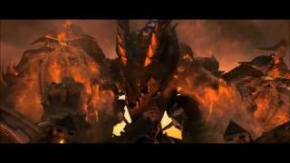 World of Warcraft Fan Made Video