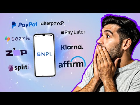 8 Buy Now Pay Later Apps That'll Save You Thousands