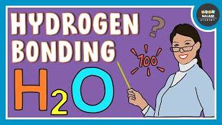 Hydrogen Bonding | Chemistry