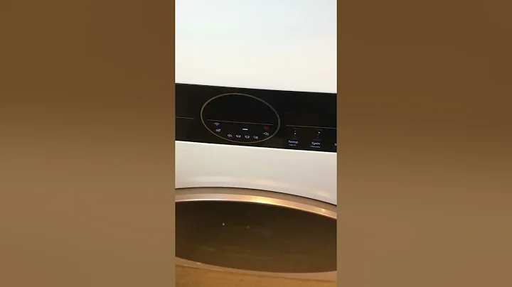 LG wash tower don’t buy must see