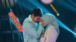 BAPER 😍MOMEN LESLAR DI ULANG TAHUN SCTV KE 30 TAHUN