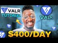 Valr r1000 daily secret  how to buy and sell bitcoin cryptocurrencies  in south africa luno