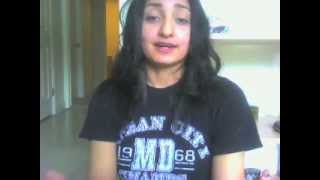ludvig0201's Webcam Video from March  8, 2012 11:05 AM