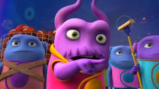 Home-Funny Captain Smek