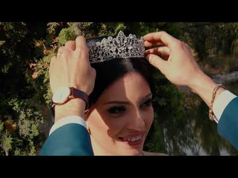 Gevorg & Anush