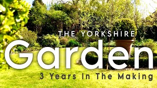 The Garden Makeover: The projects: The Jobs #gardendesign #gardenproject #gardeningideas
