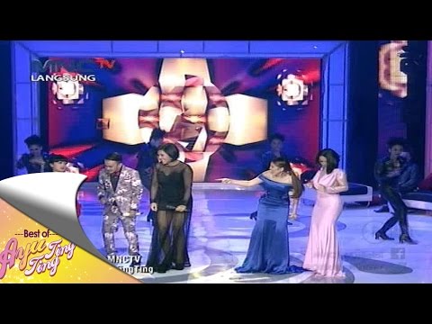 Denada " Jogetin Aja " - Best Of Ayu Ting Ting (13/8)