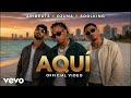 AriBeatz, Ozuna, Soolking - Aquí (Remix Latino-Urban) (Official Music)