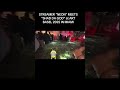 Neon meets Shad Da God at Art Basel 2025 in Miami at private pool party.